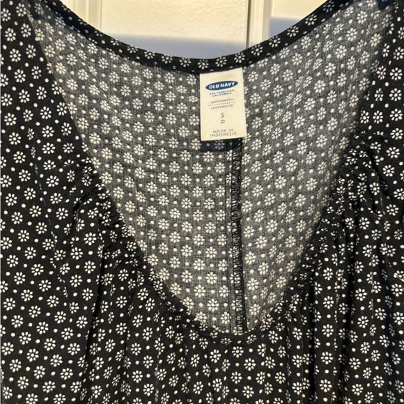 Old Navy Maternity Dress - Picture 2 of 3